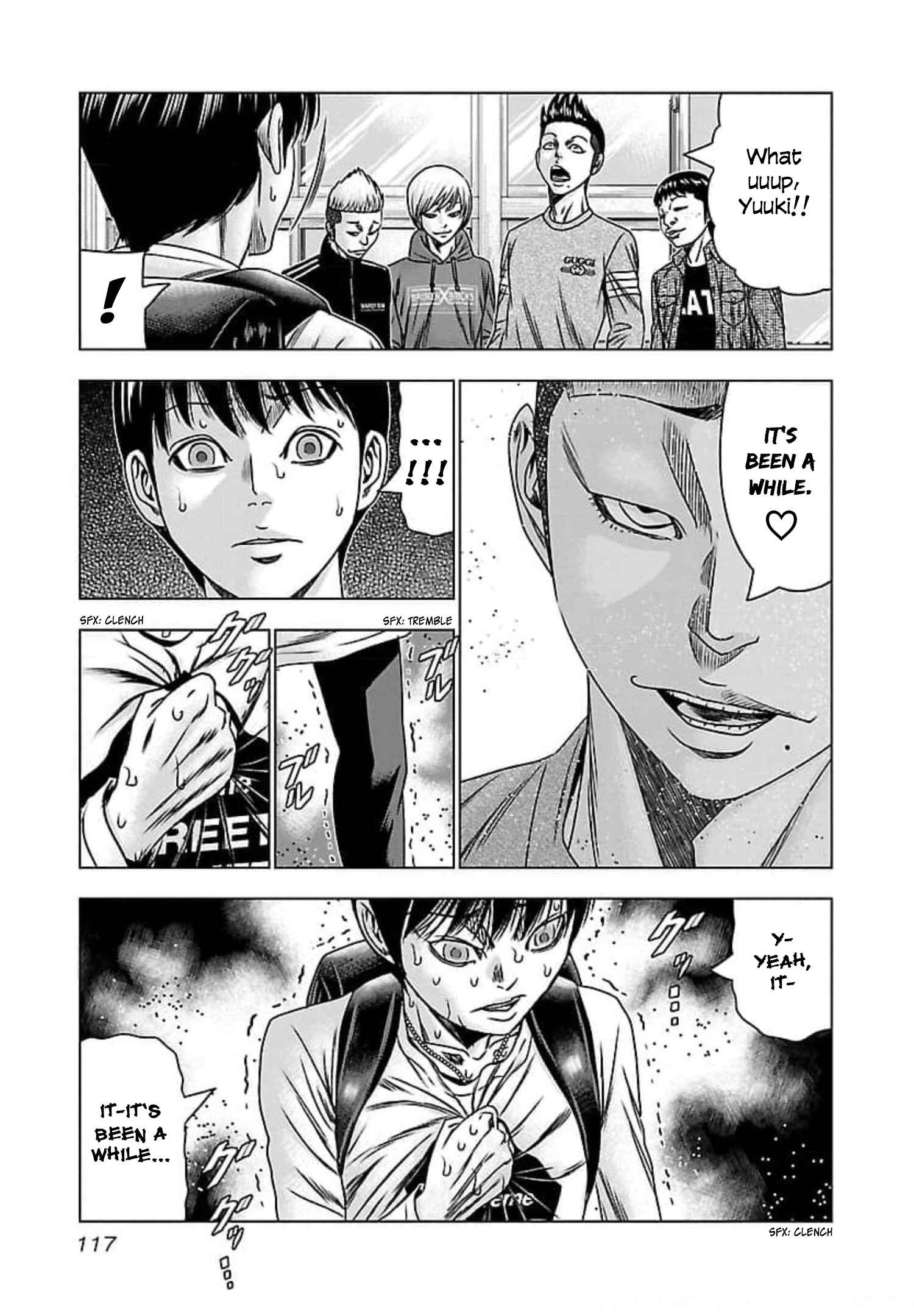 Chapter 71 - Page 15