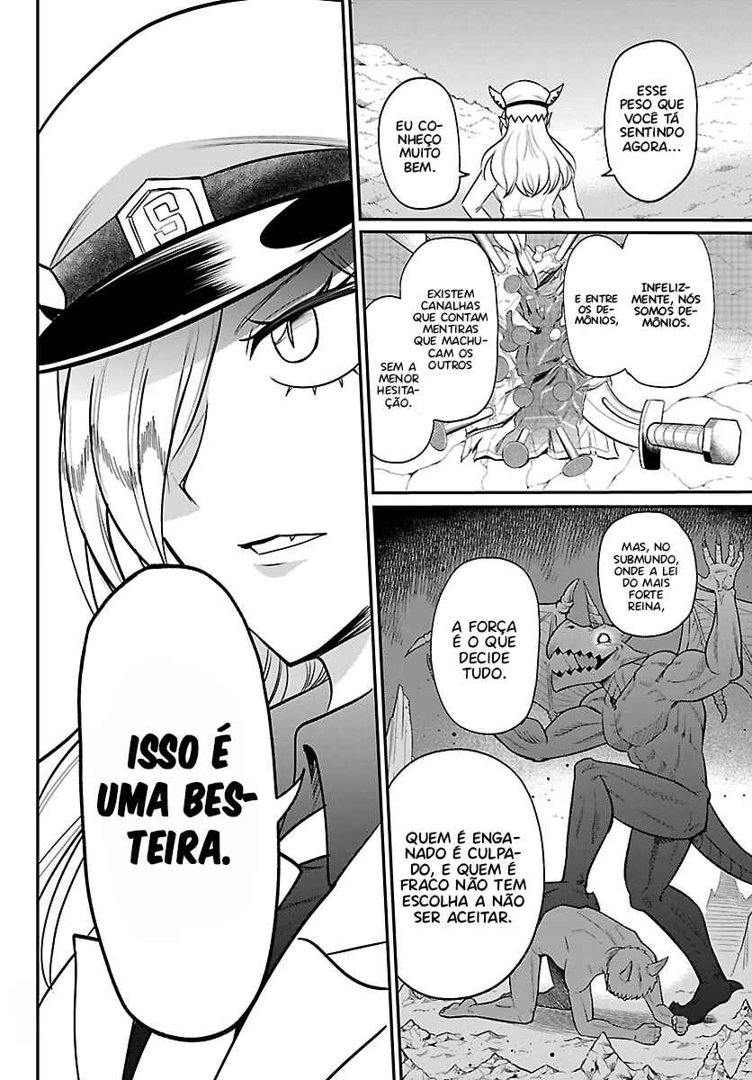 Chapter 412 - Page 11