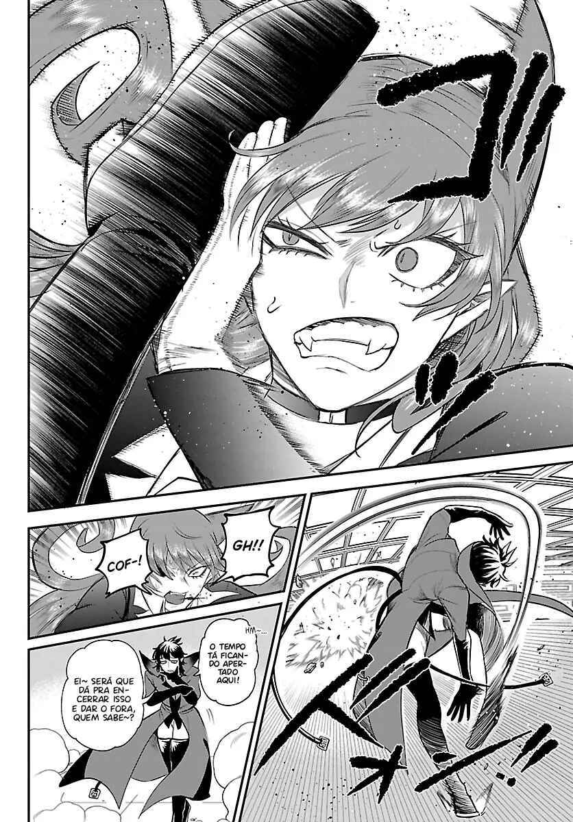 Chapter 412 - Page 13