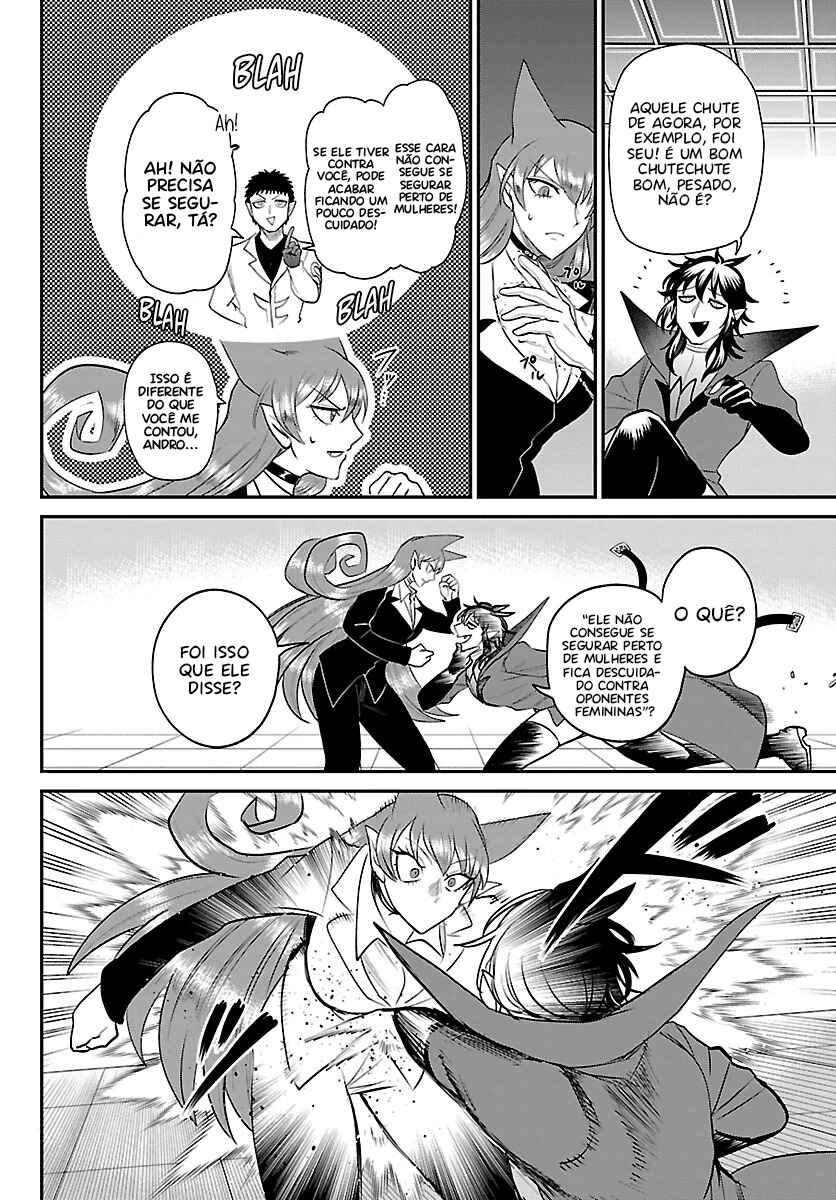 Chapter 412 - Page 15