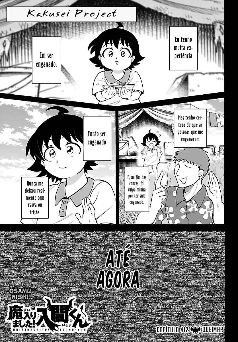 Chapter 412 - Page 2