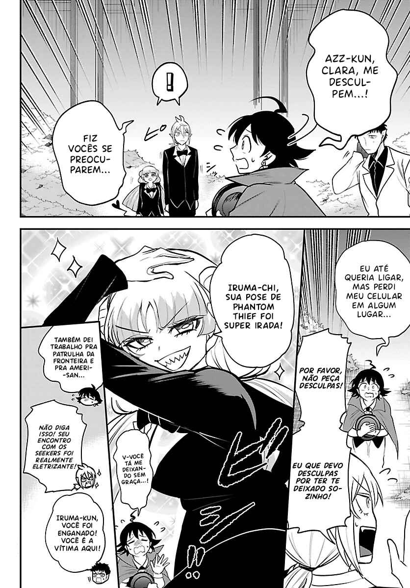 Chapter 412 - Page 5