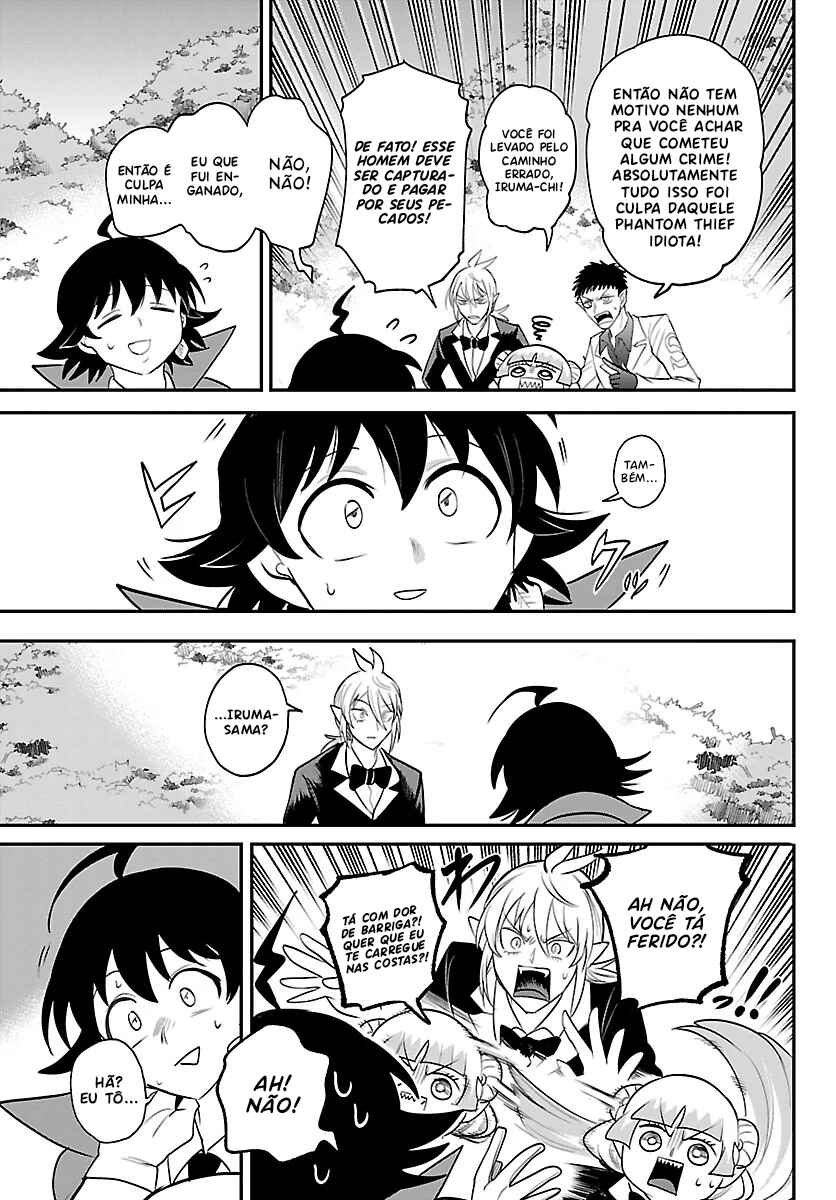 Chapter 412 - Page 6