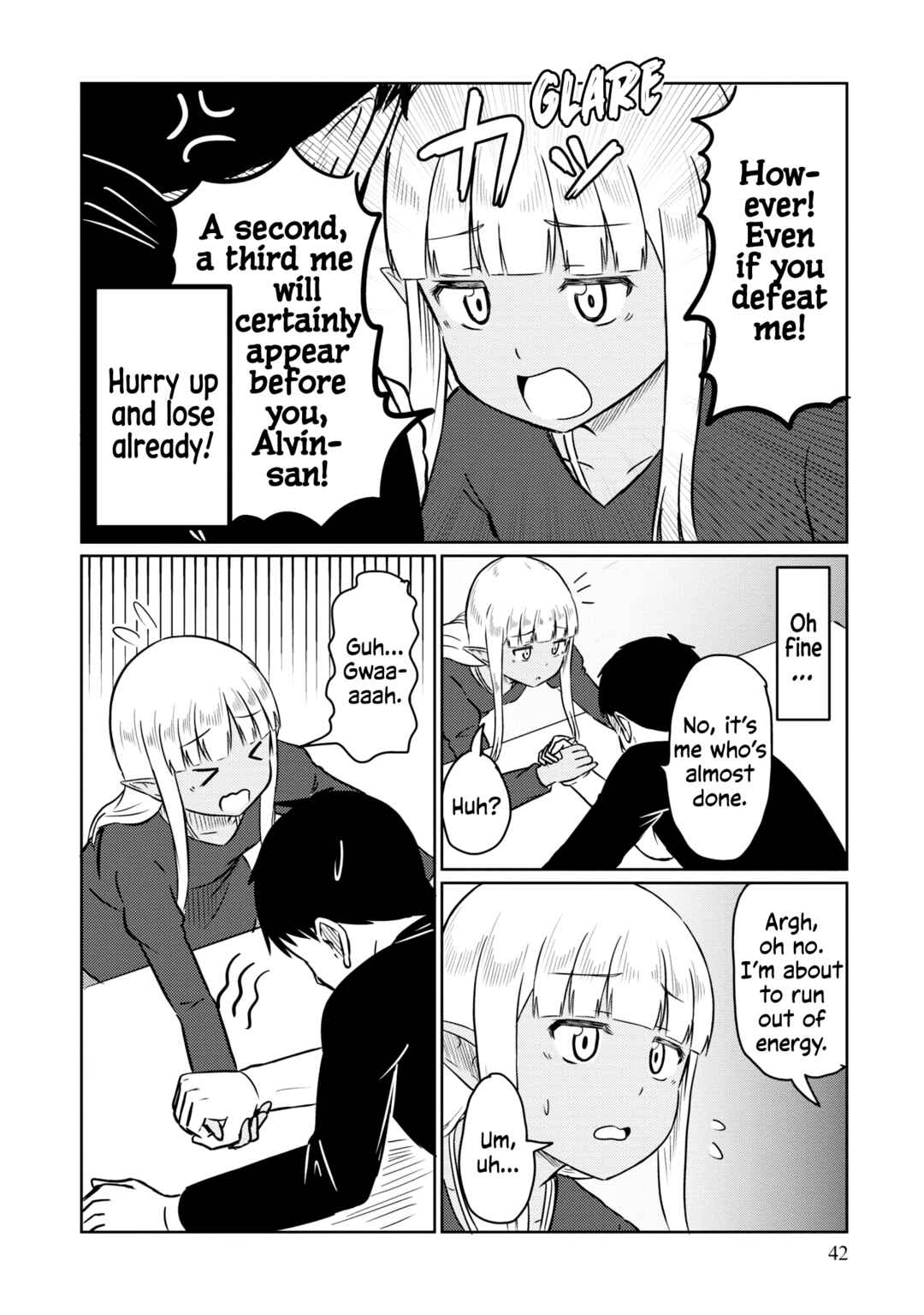 Chapter 62 - Page 9