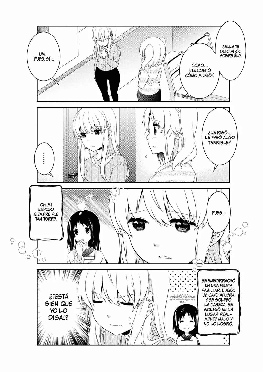 Chapter 137 - Page 5