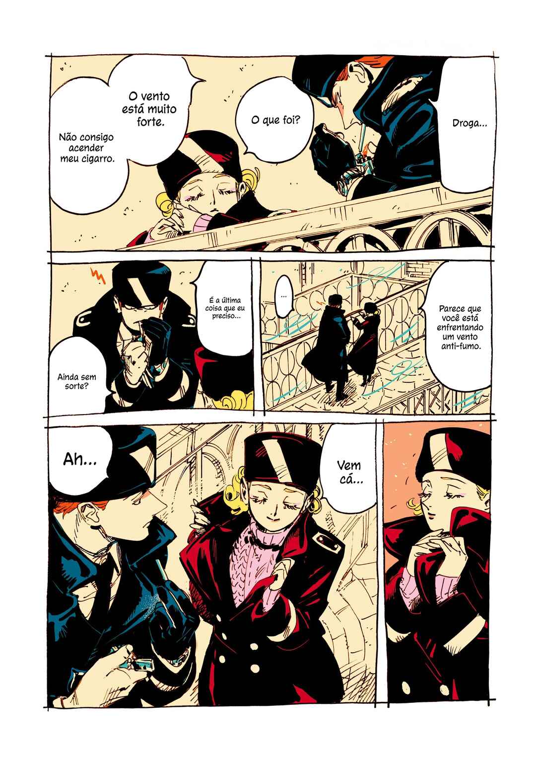 Chapter 29 - Page 3