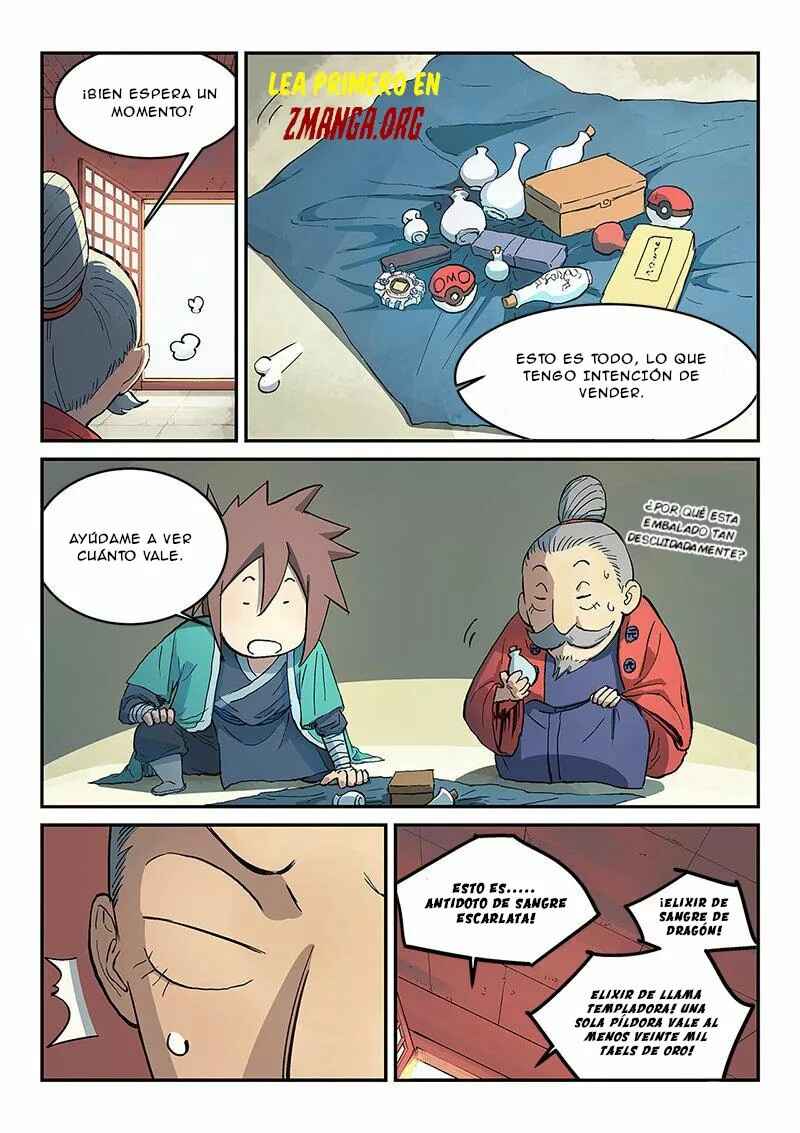 Chapter 300 - Page 7