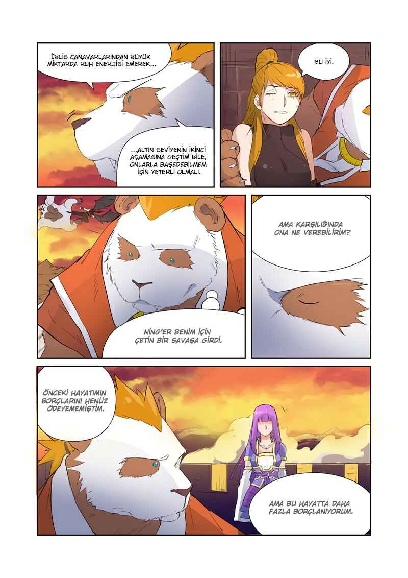 Chapter 182 - Page 8