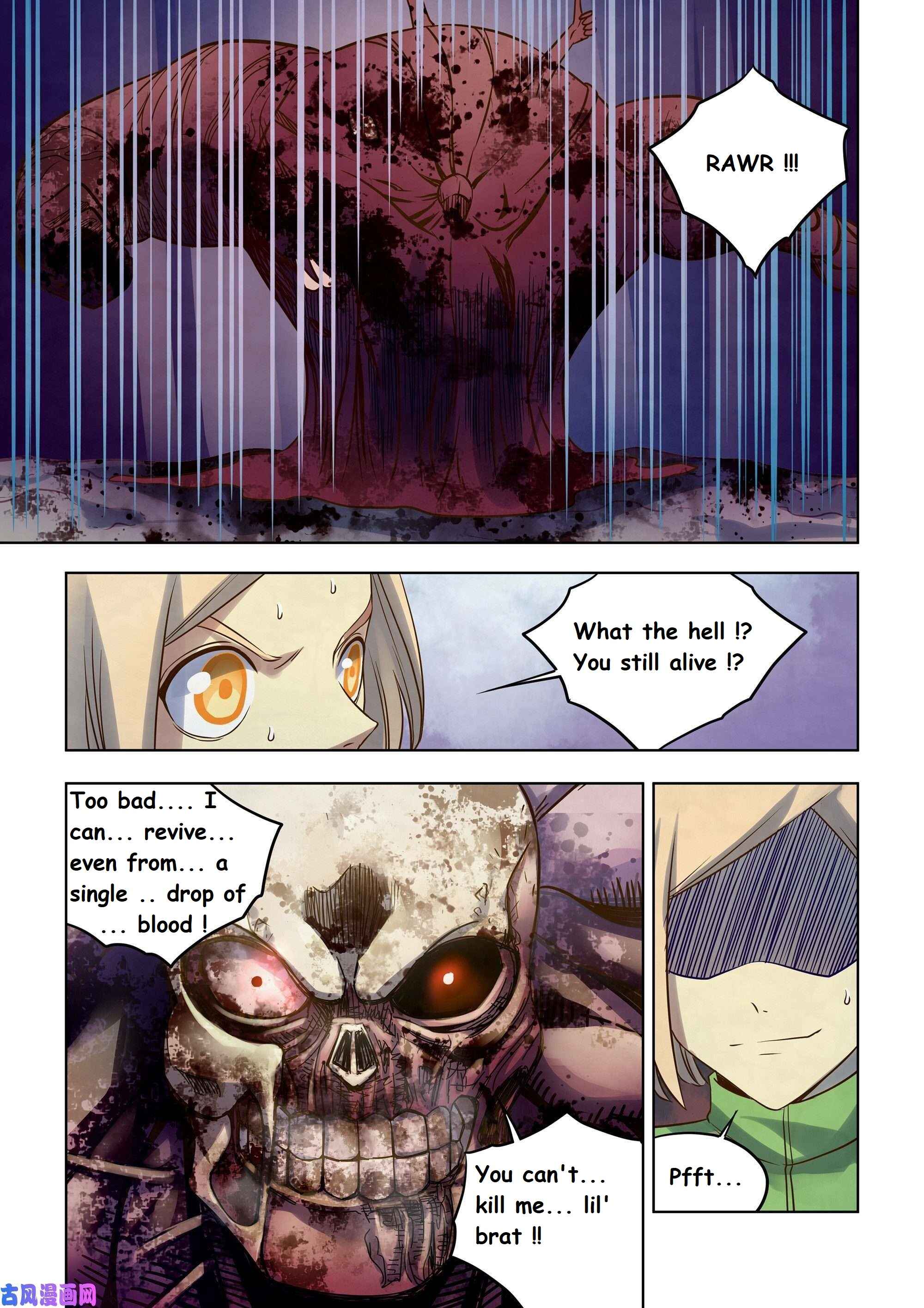 Chapter 331 - Page 13