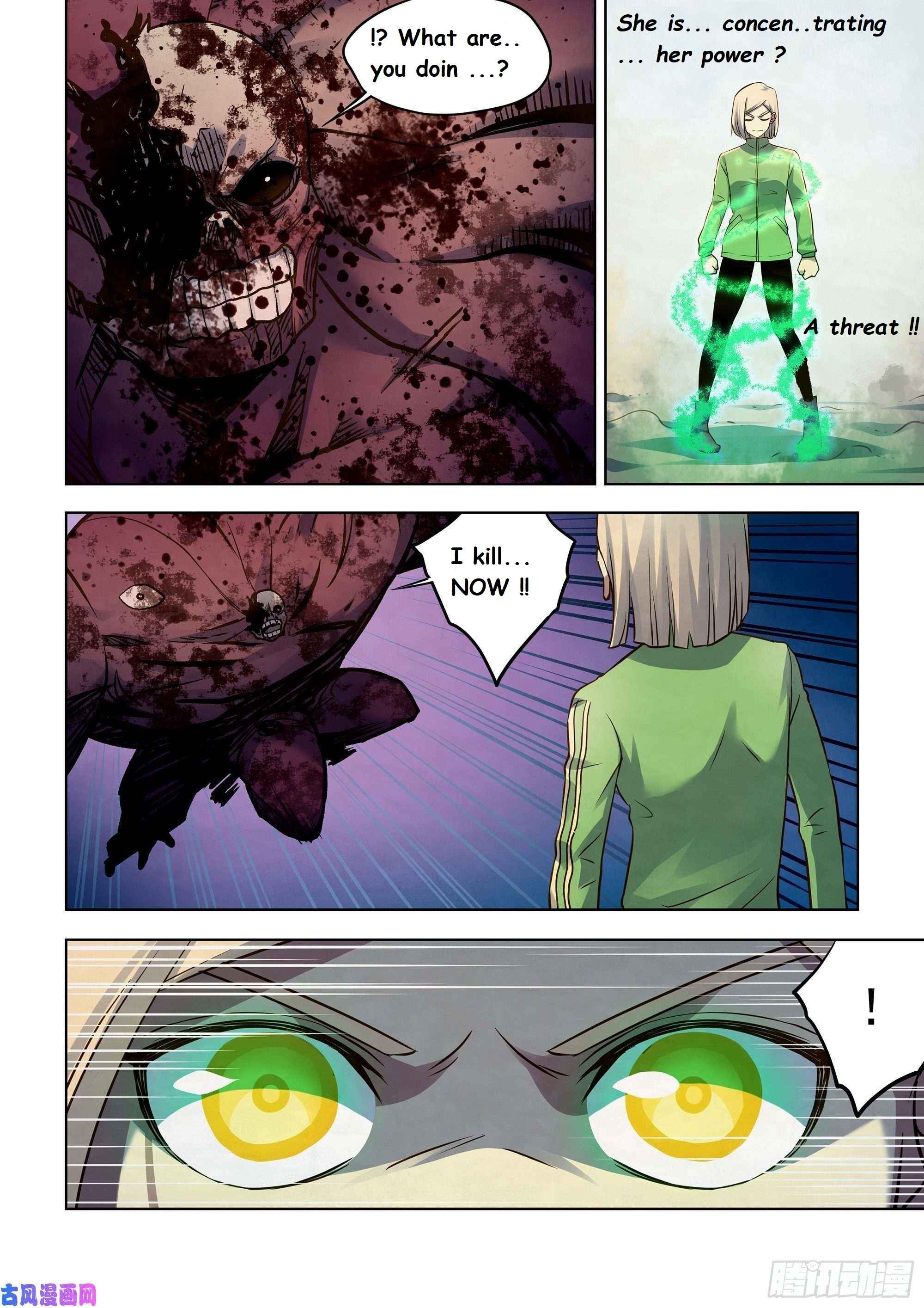 Chapter 331 - Page 8