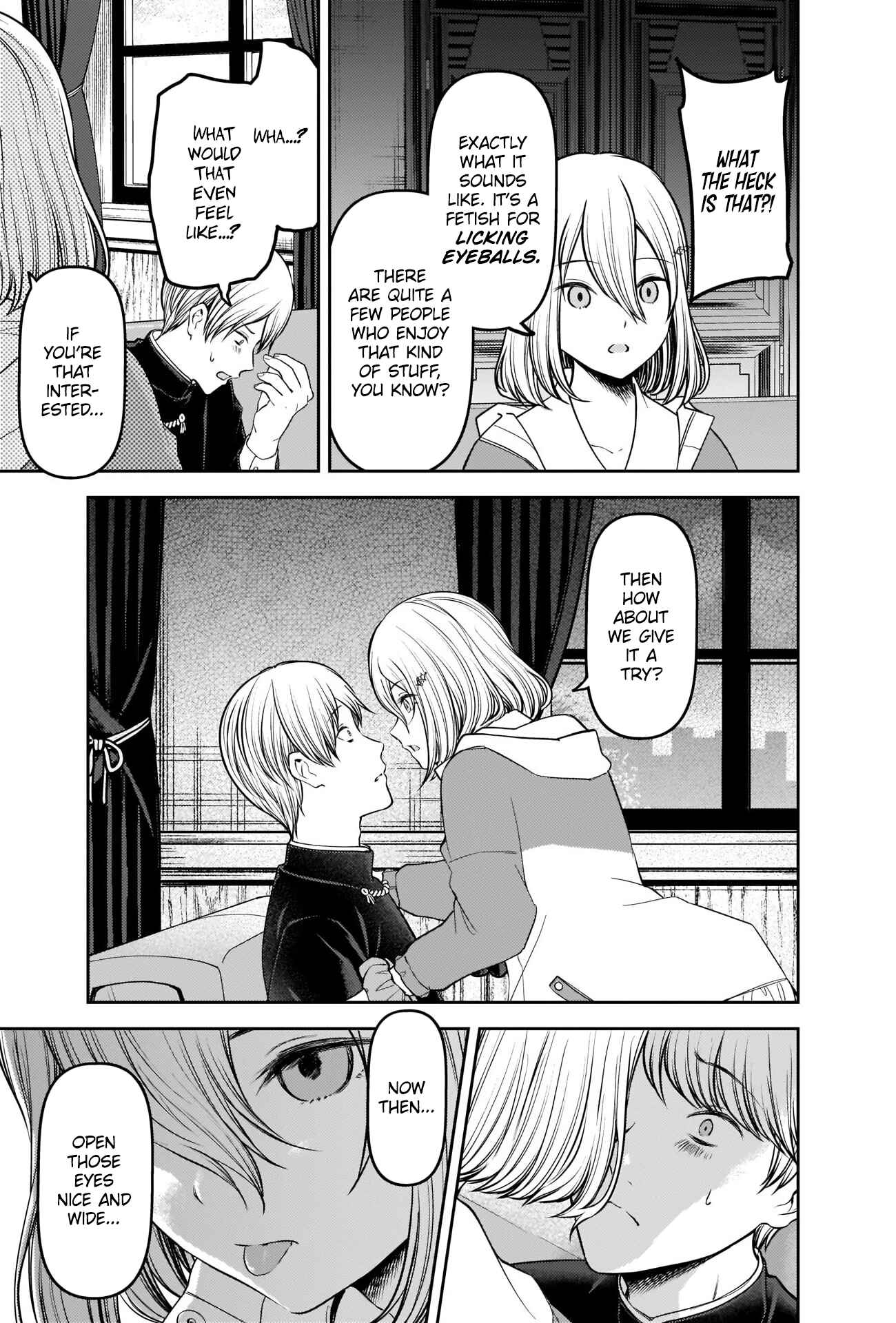 Chapter 237 - Page 11