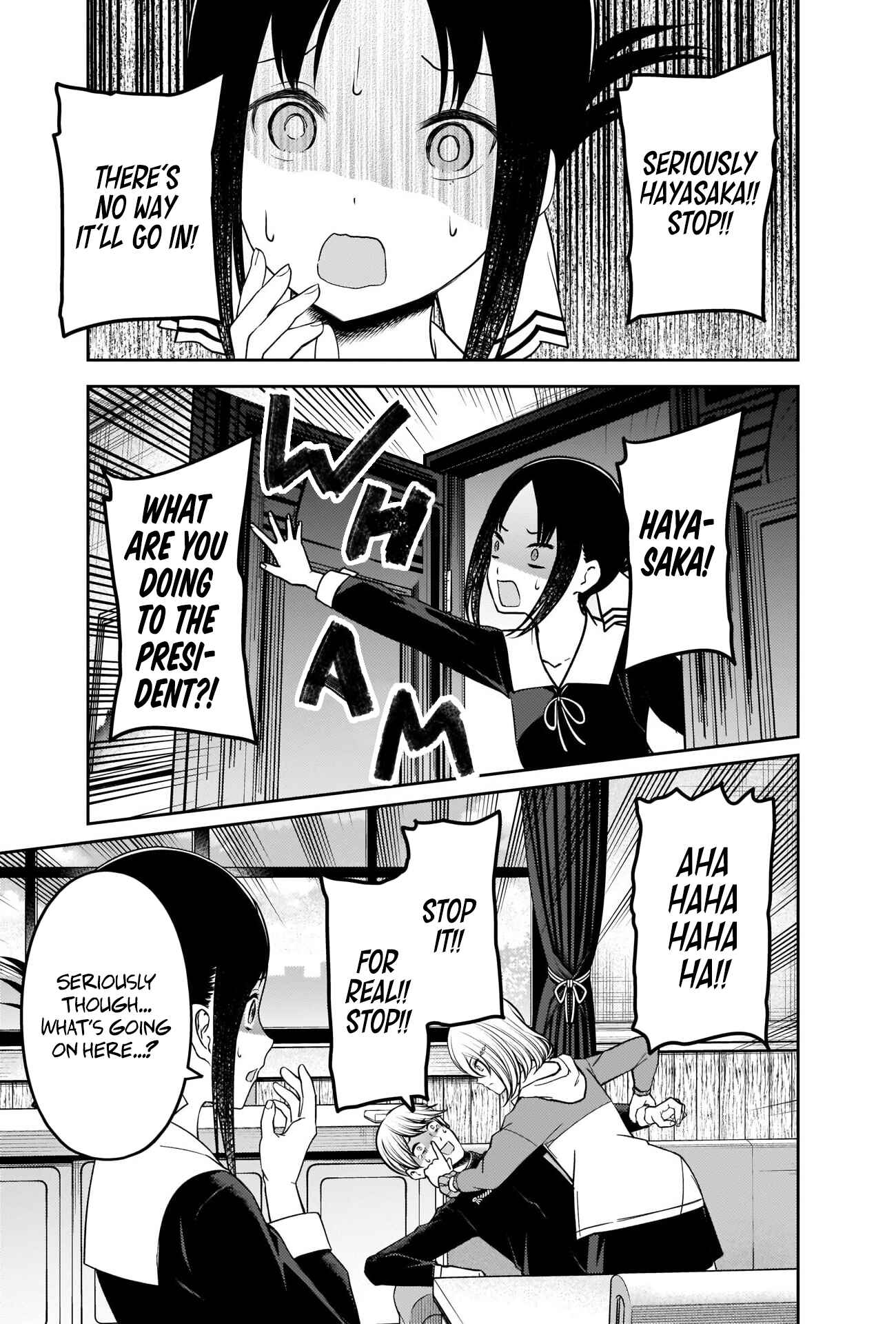 Chapter 237 - Page 13