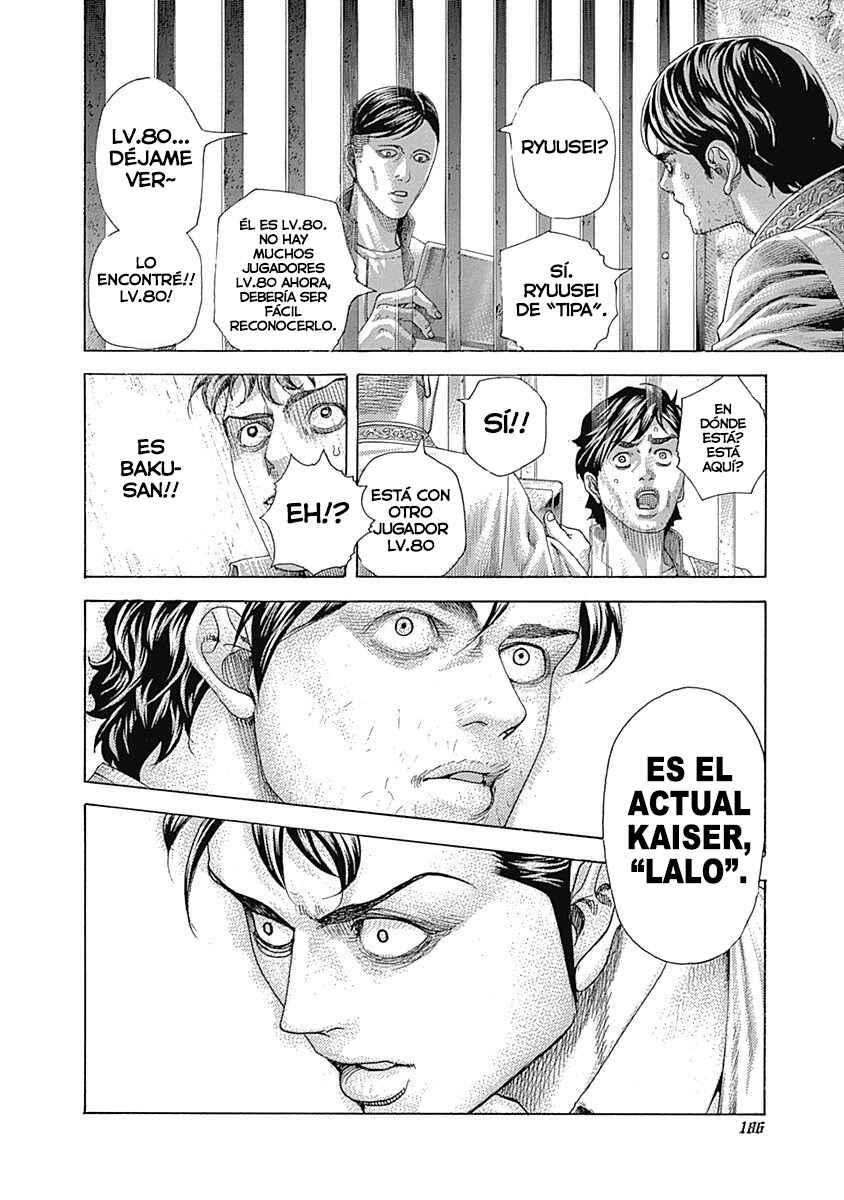 Chapter 427 - Page 7