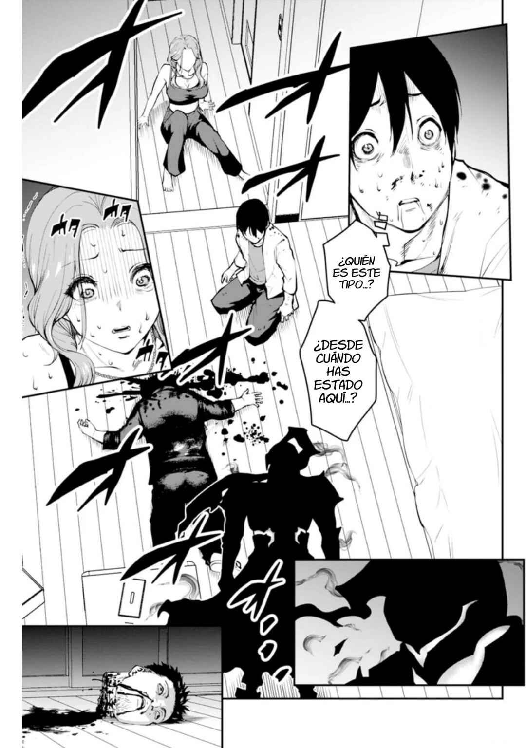 Chapter 2 - Page 4
