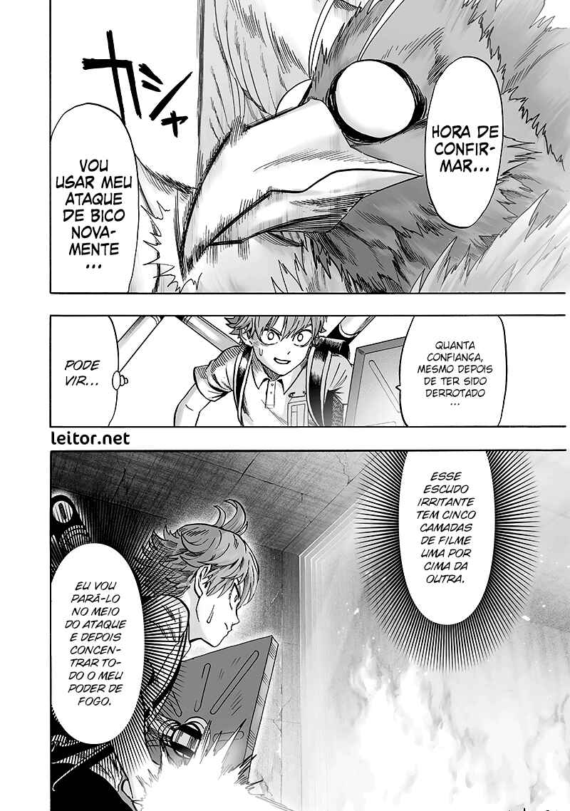 Chapter 98 - Page 22