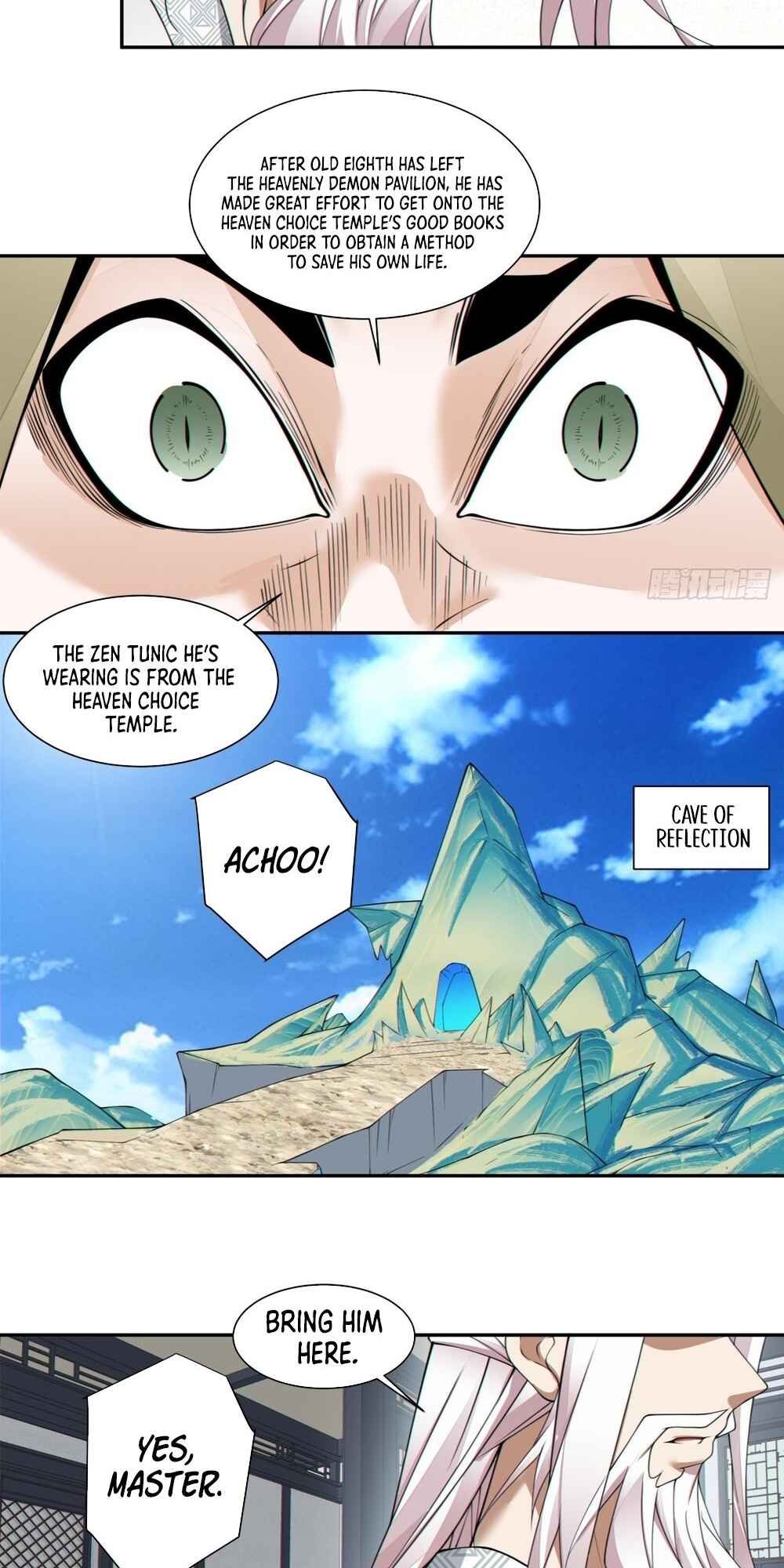Chapter 166 - Page 16