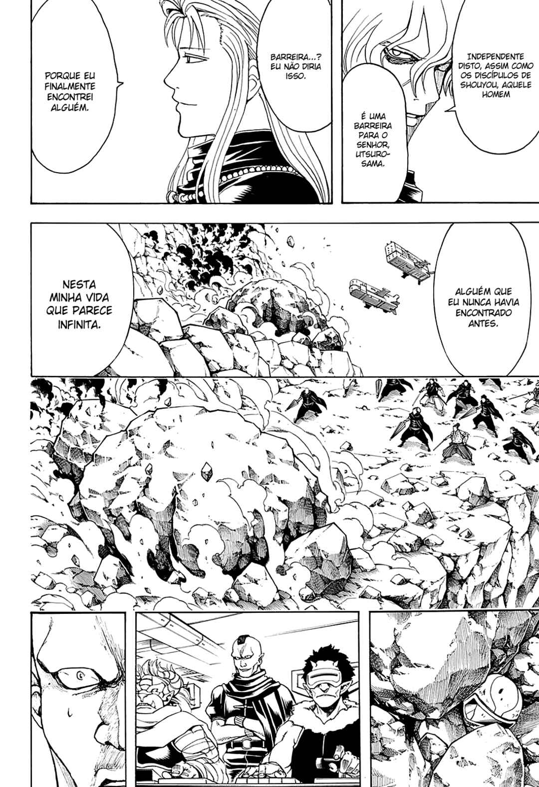 Chapter 561 - Page 14