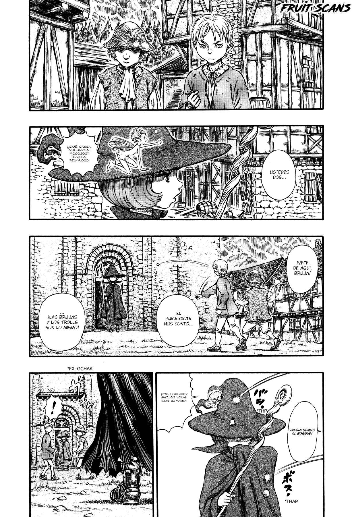 Chapter 205 - Page 20