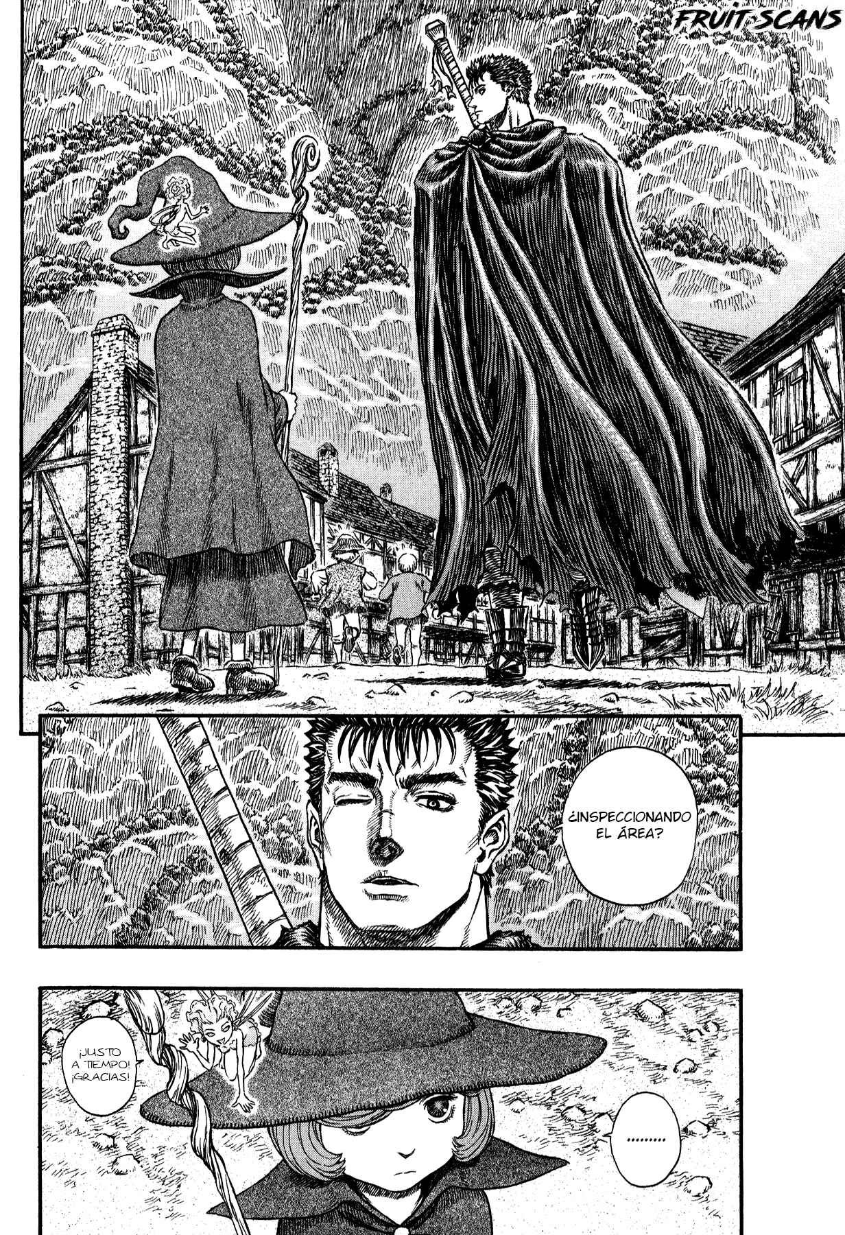 Chapter 205 - Page 21