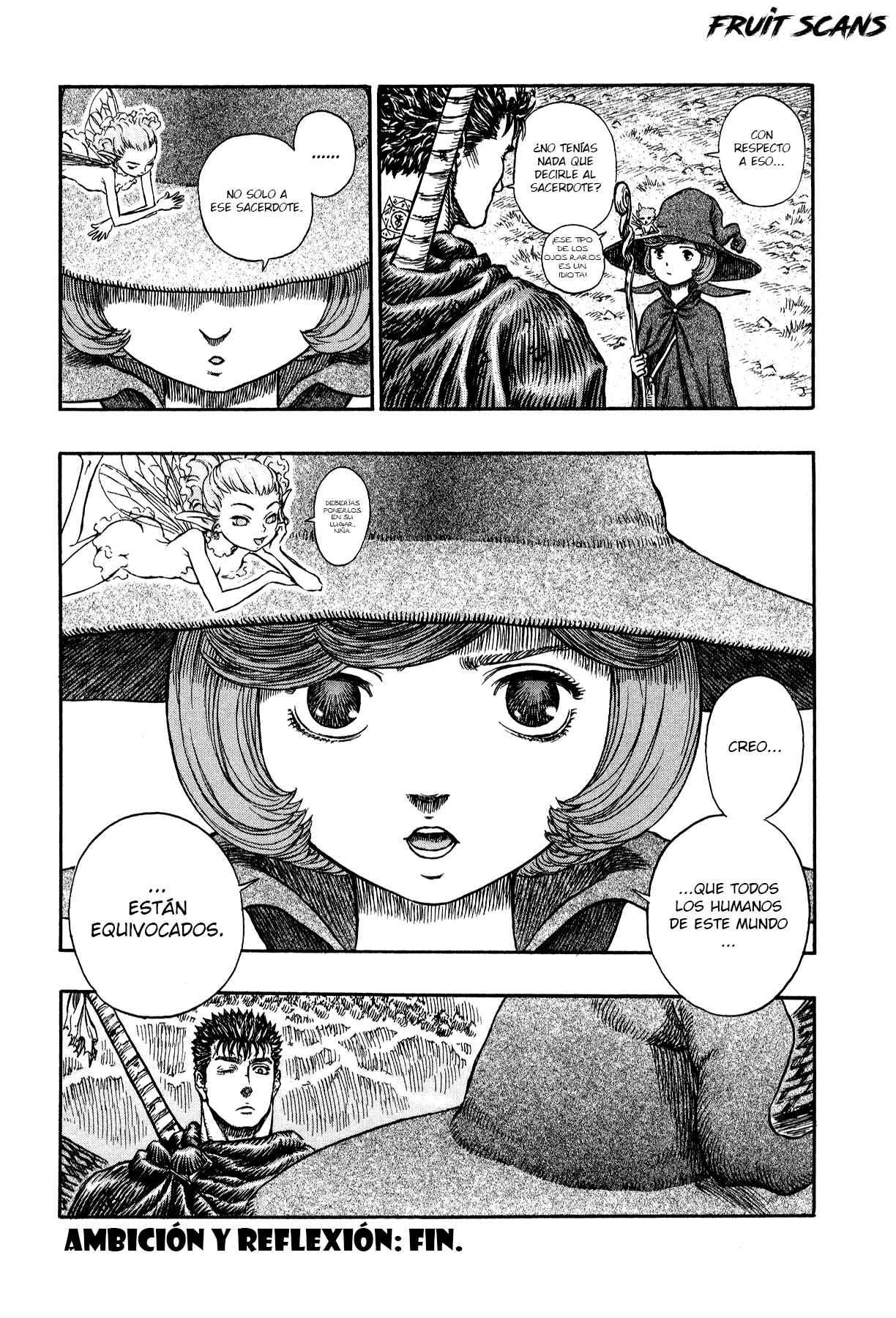 Chapter 205 - Page 23