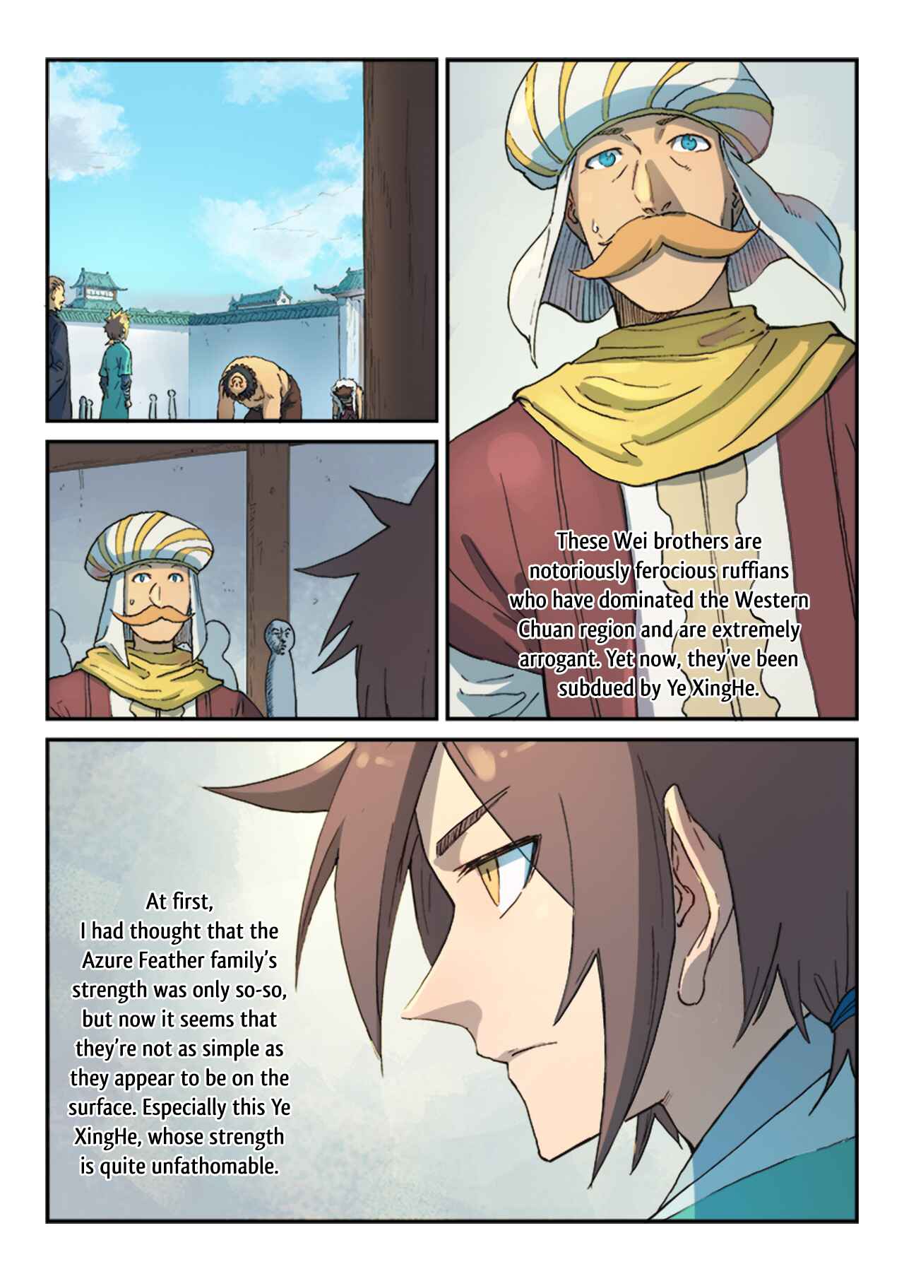 Chapter 294 - Page 2