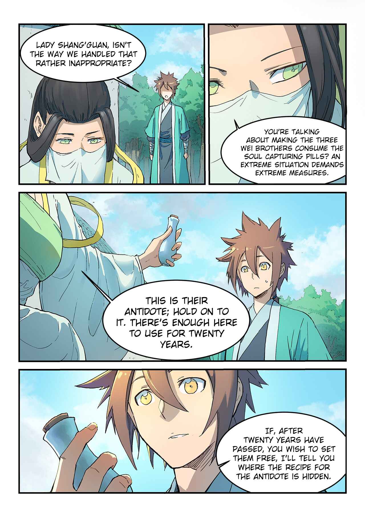 Chapter 294 - Page 4