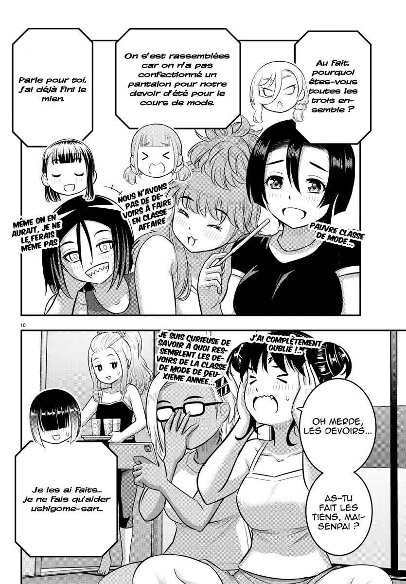 Chapter 171 - Page 11