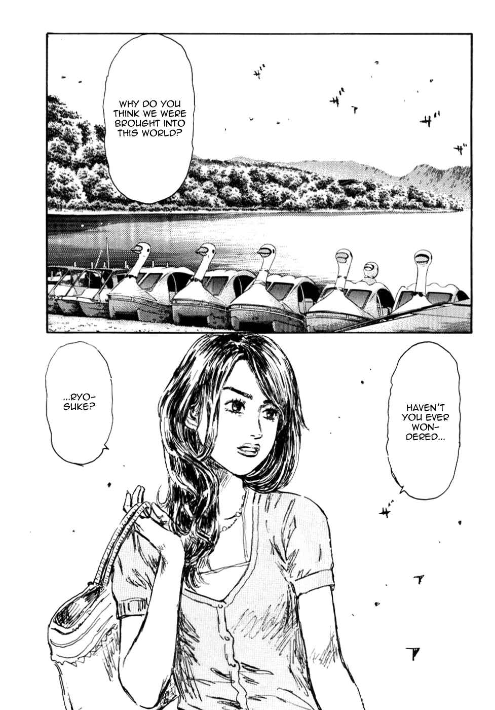 Chapter 583 - Page 6