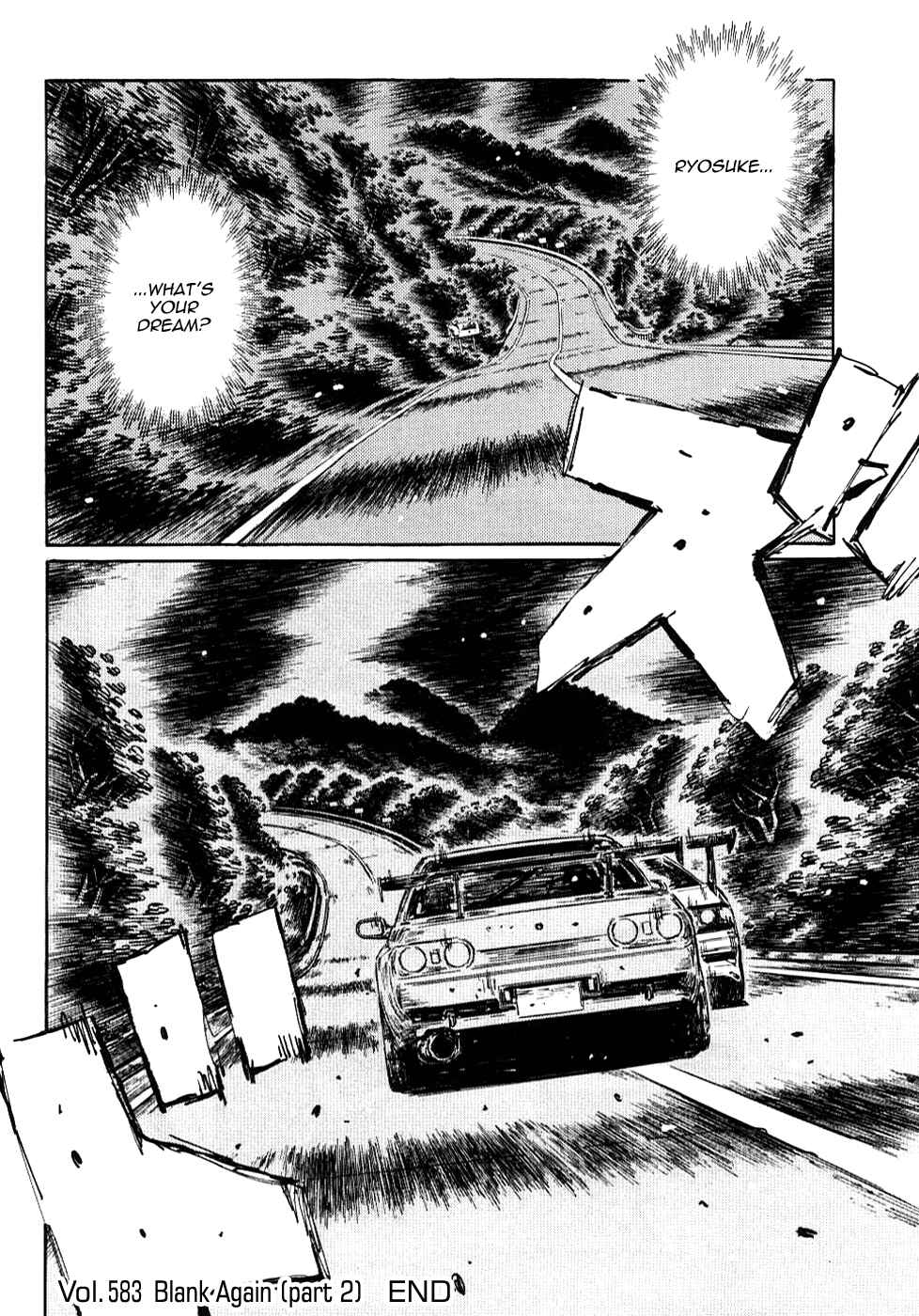 Chapter 583 - Page 9