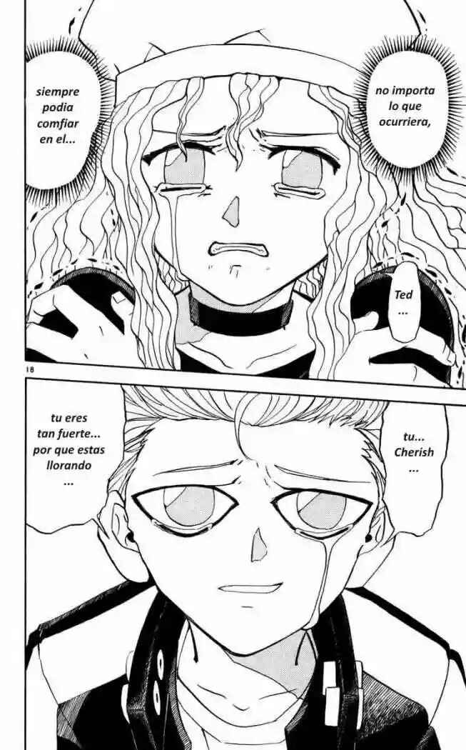 Chapter 232 - Page 11