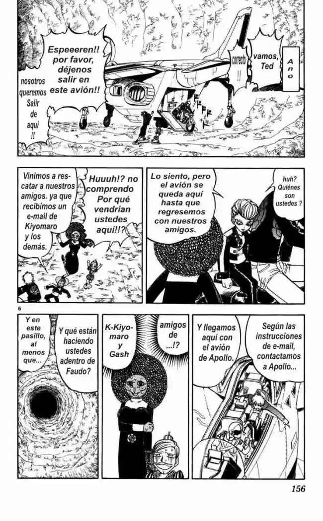 Chapter 232 - Page 3