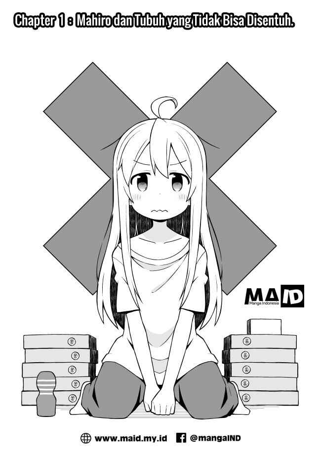Chapter 1 - Page 3