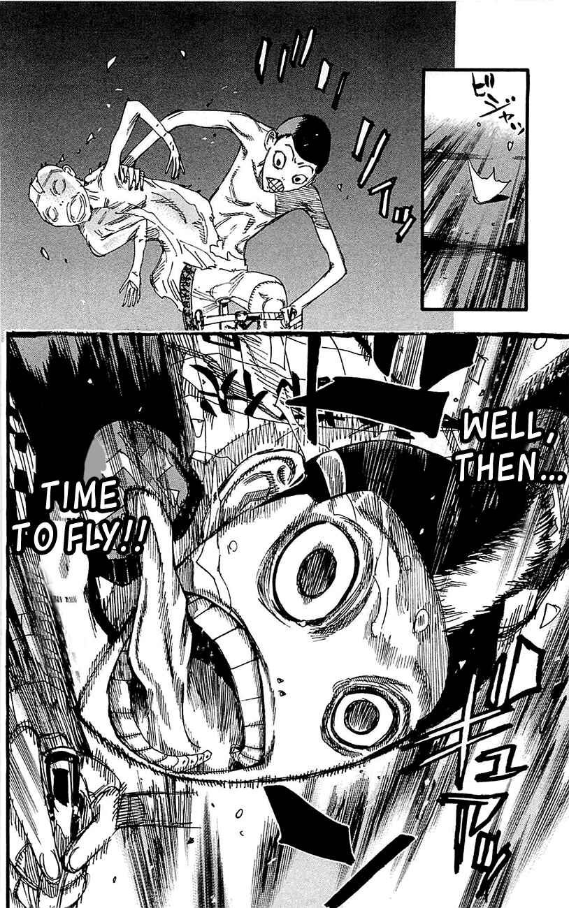 Chapter 253 - Page 26