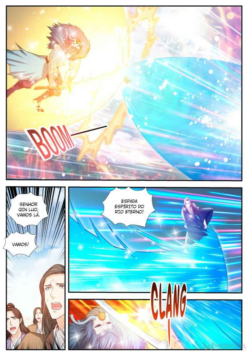 Chapter 430 - Page 8
