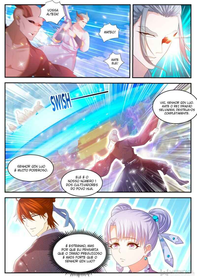 Chapter 430 - Page 9