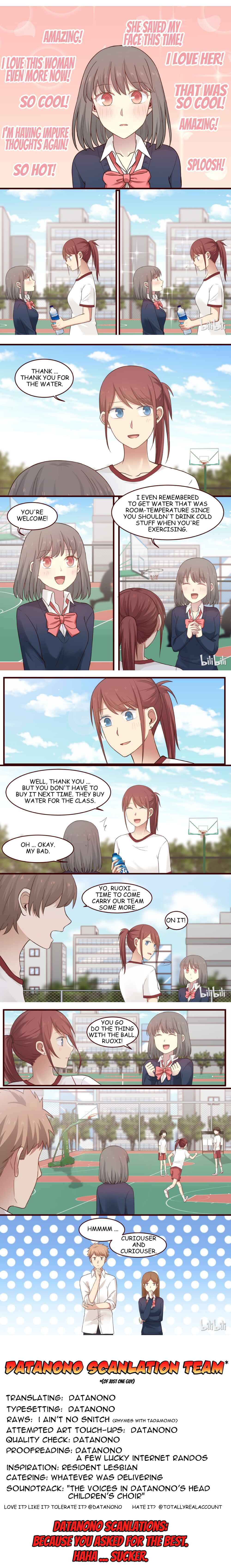 Chapter 462 - Page 2