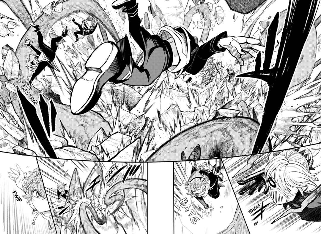 Chapter 251 - Page 3