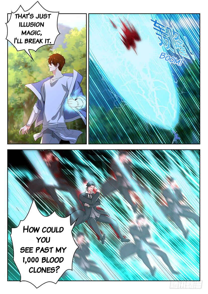 Chapter 341 - Page 3