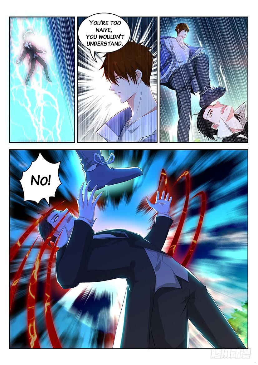 Chapter 341 - Page 4