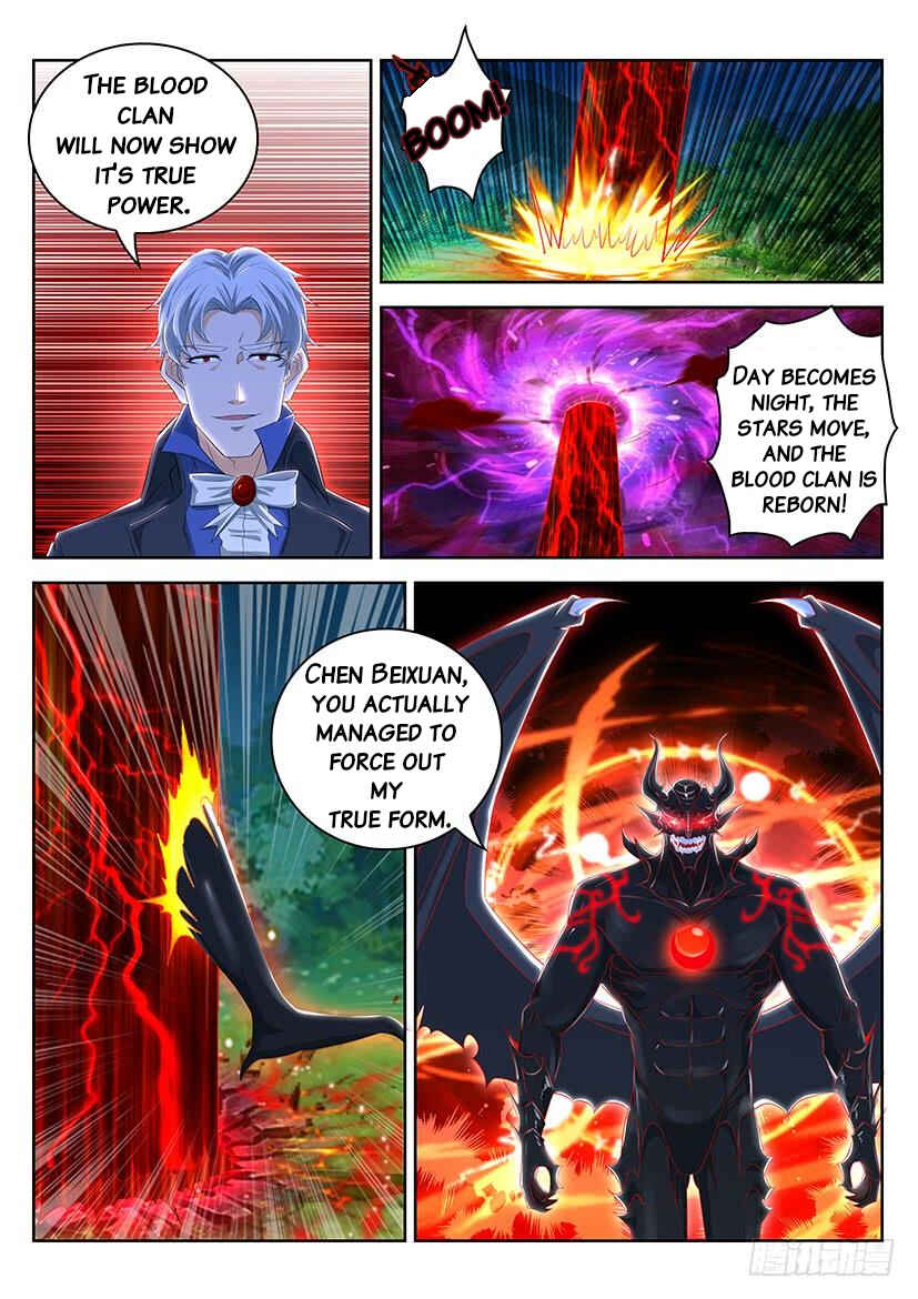 Chapter 341 - Page 6
