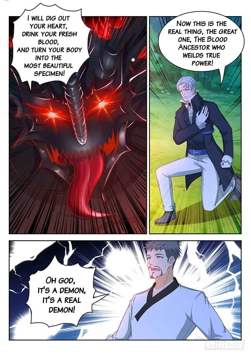 Chapter 341 - Page 7