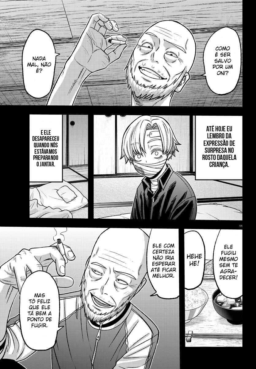 Chapter 98 - Page 12