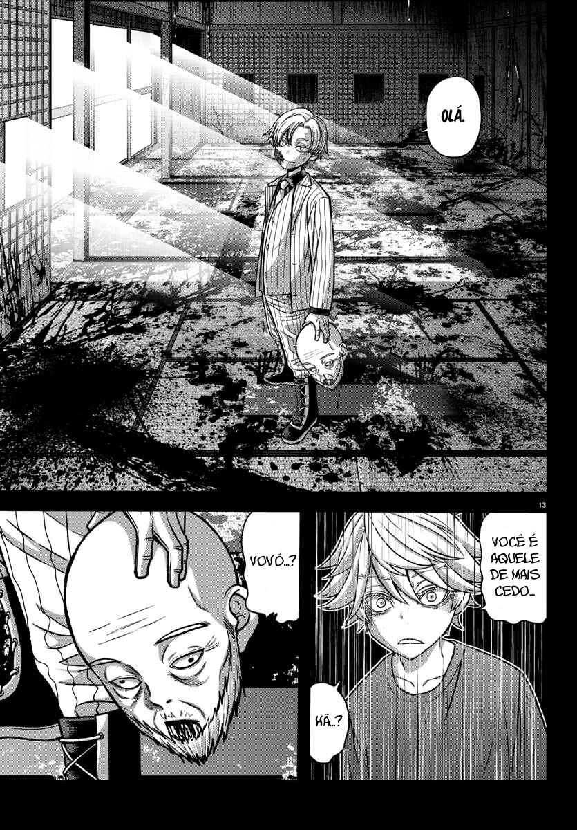 Chapter 98 - Page 14