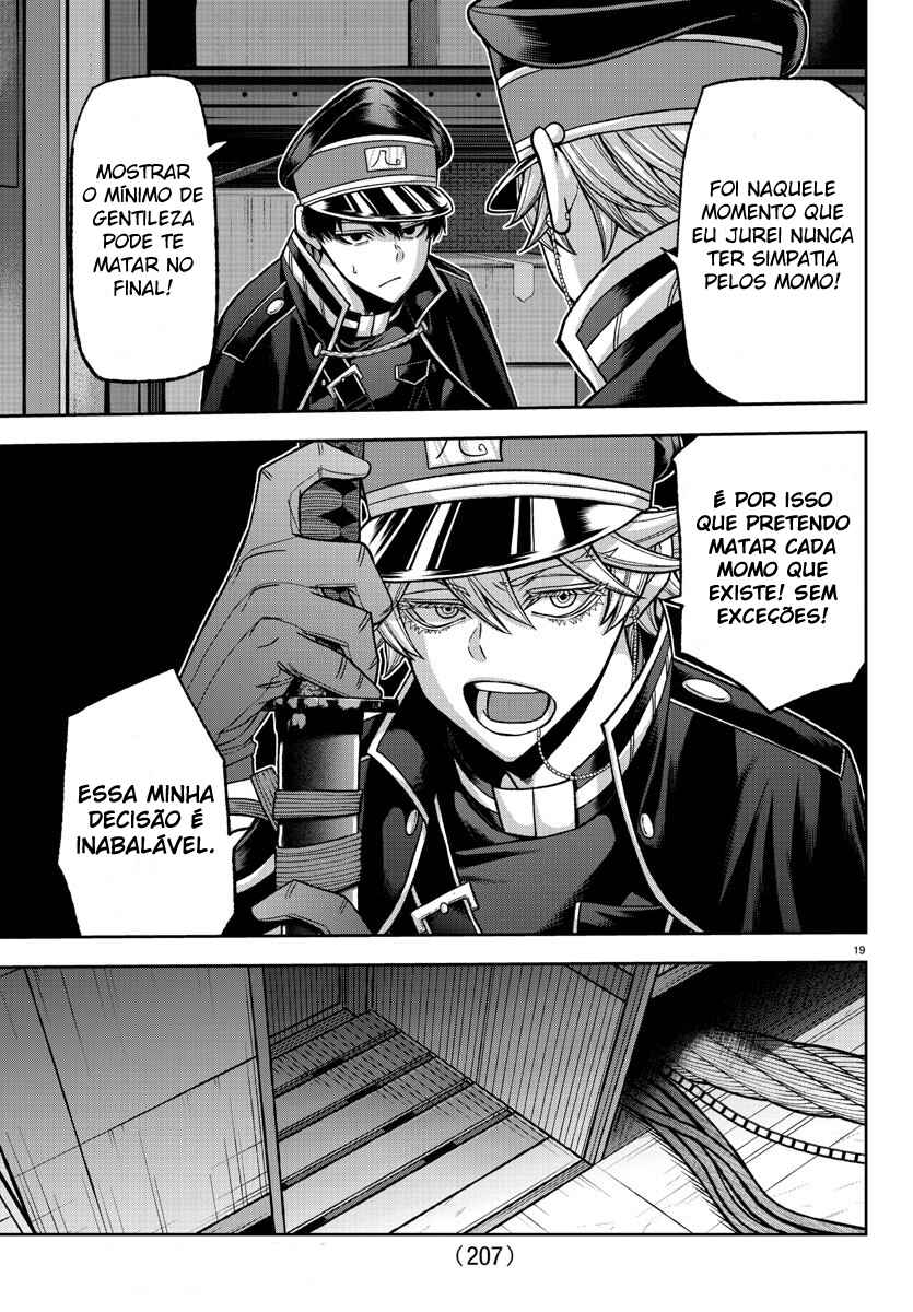 Chapter 98 - Page 20