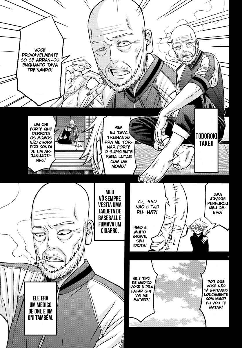Chapter 98 - Page 8