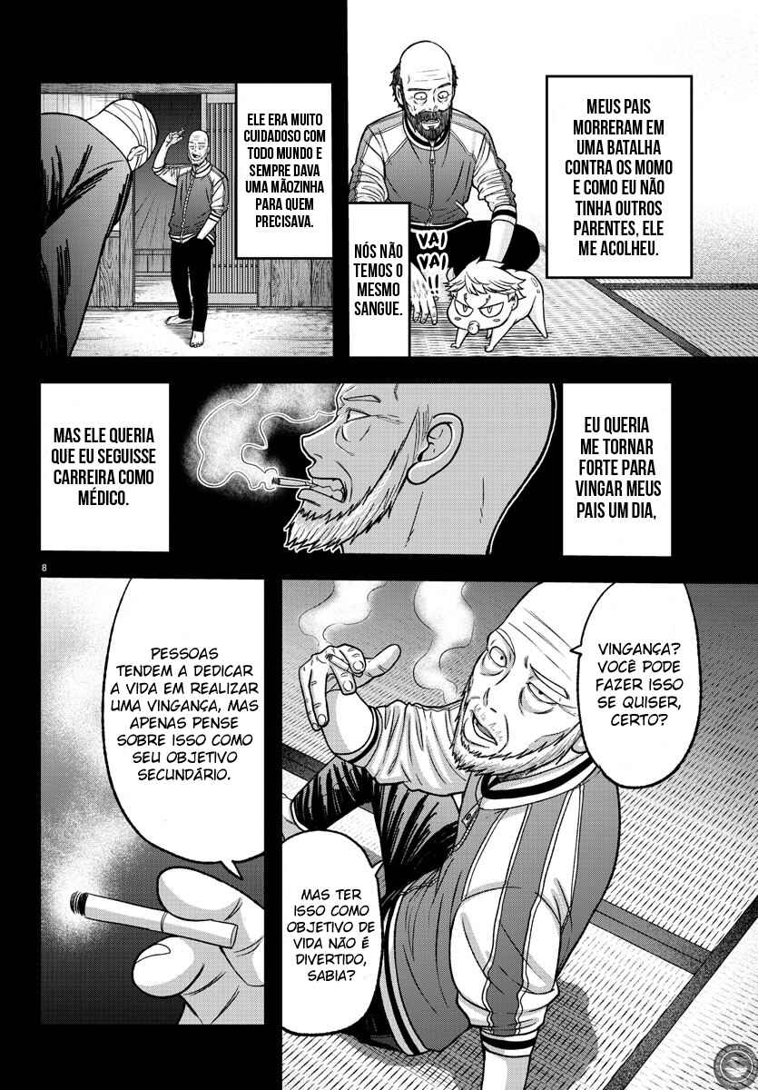 Chapter 98 - Page 9