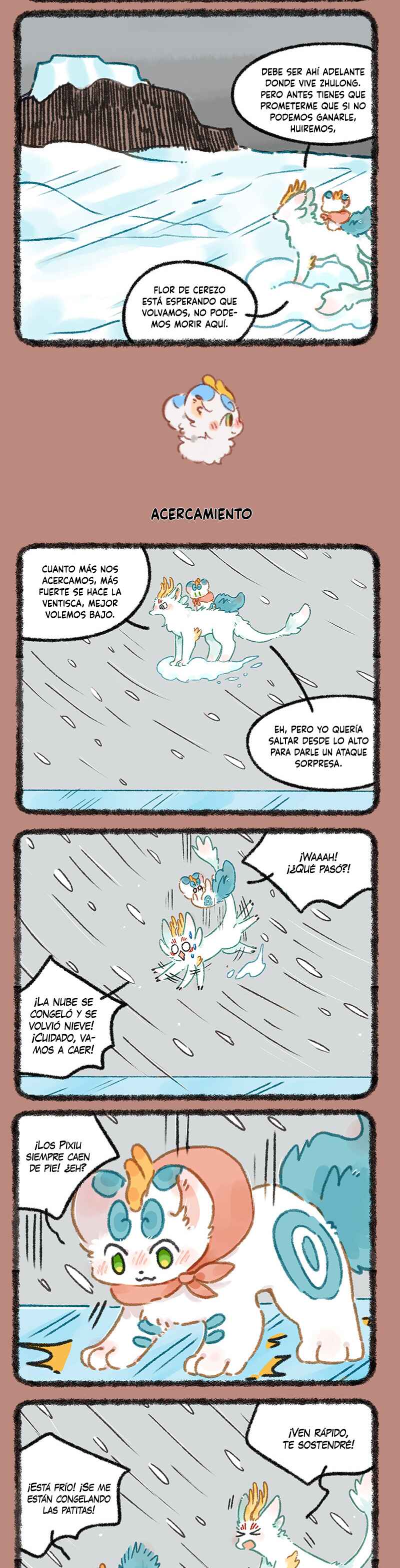 Chapter 940 - Page 2