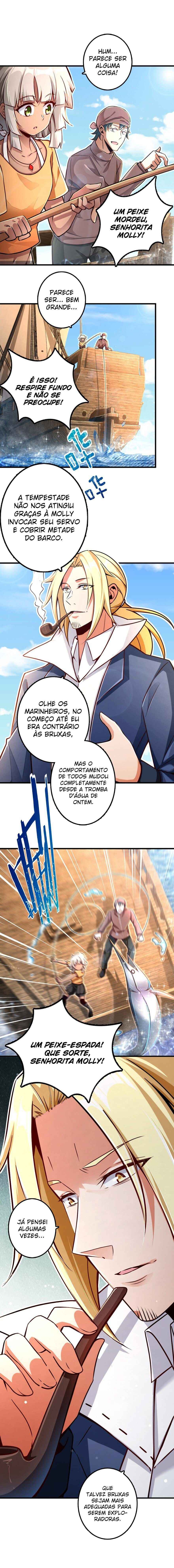 Chapter 146 - Page 8