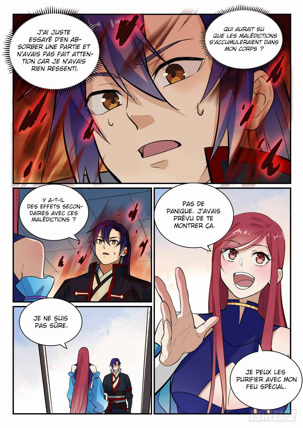 Chapter 409 - Page 10