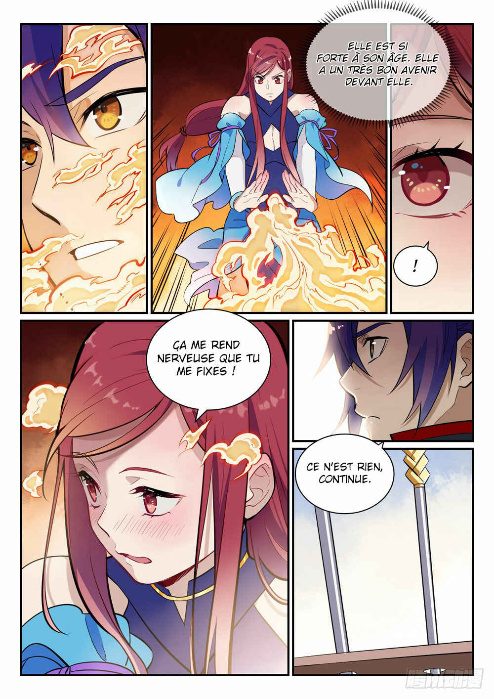 Chapter 409 - Page 13
